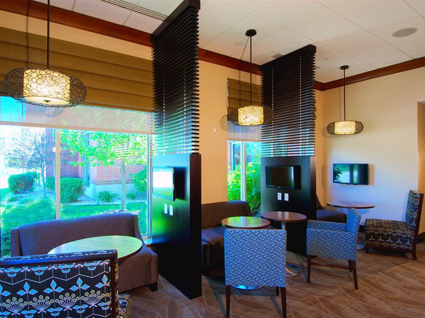 Hotel Hilton Garden Inn Rockford  | Rockford | Illinois | United States 8