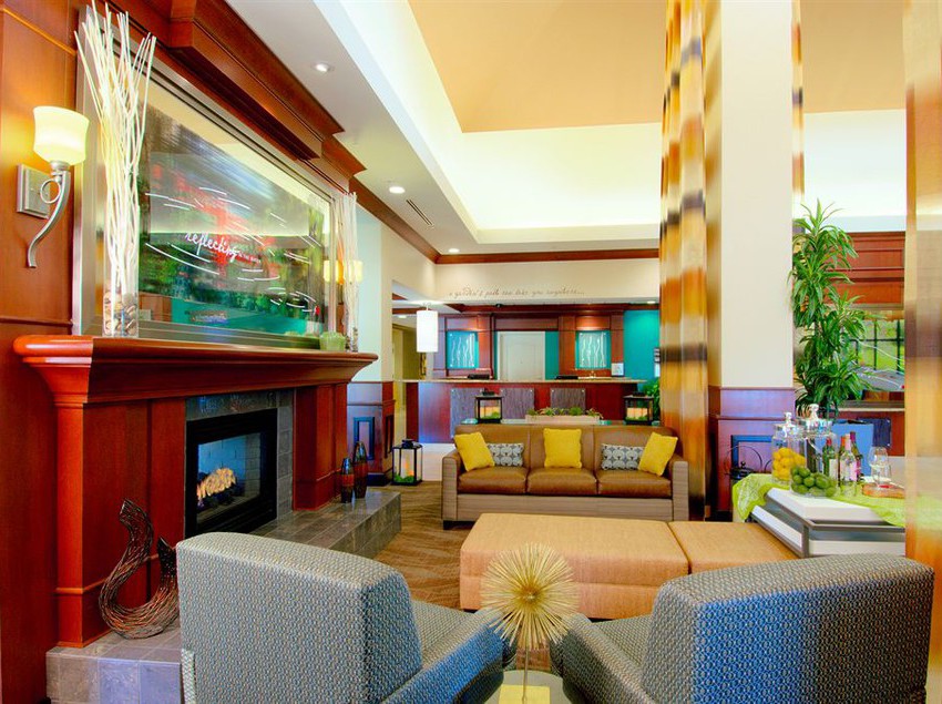 Hotel Hilton Garden Inn Rockford  | Rockford | Illinois | United States 9