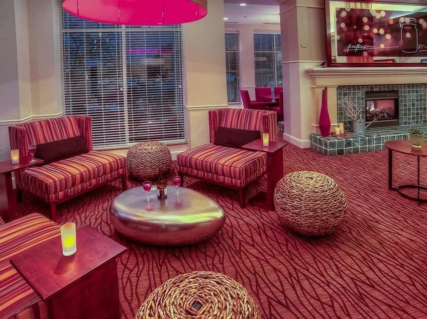 Hotel Hilton Garden Inn Oshkosh Oshkosh Wisconsin