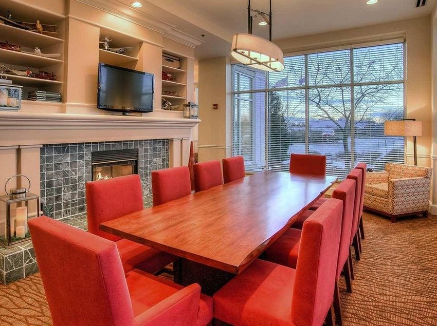 Hotel Hilton Garden Inn Oshkosh  | Oshkosh | Wisconsin | United States 1