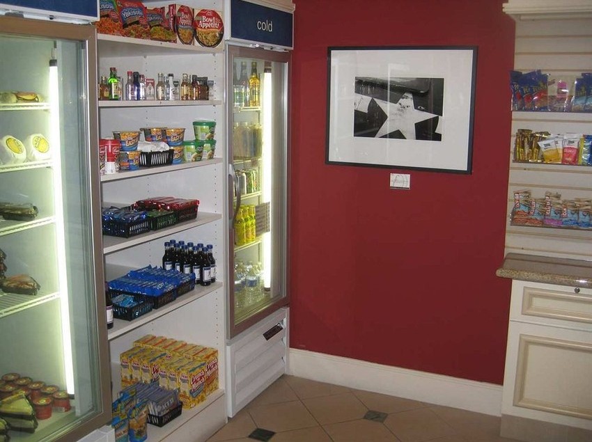 Hotel Hilton Garden Inn Oshkosh  | Oshkosh | Wisconsin | United States 10