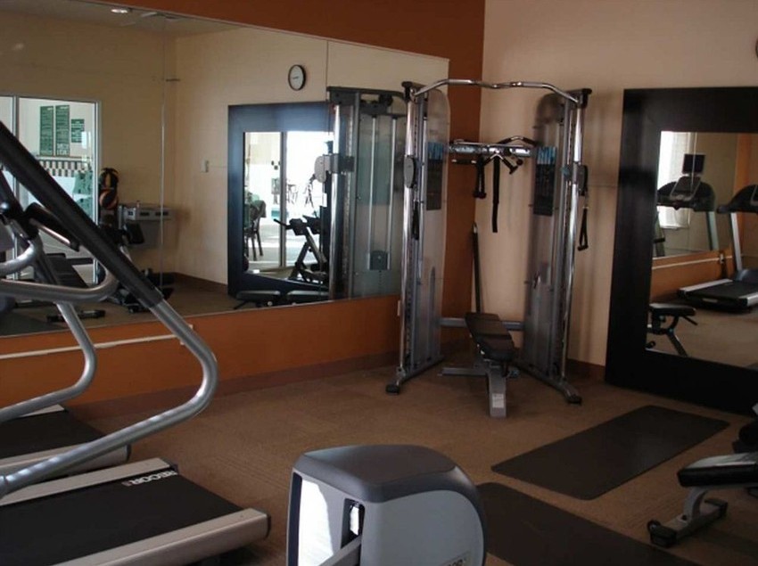 Hotel Hilton Garden Inn Oshkosh  | Oshkosh | Wisconsin | United States 11