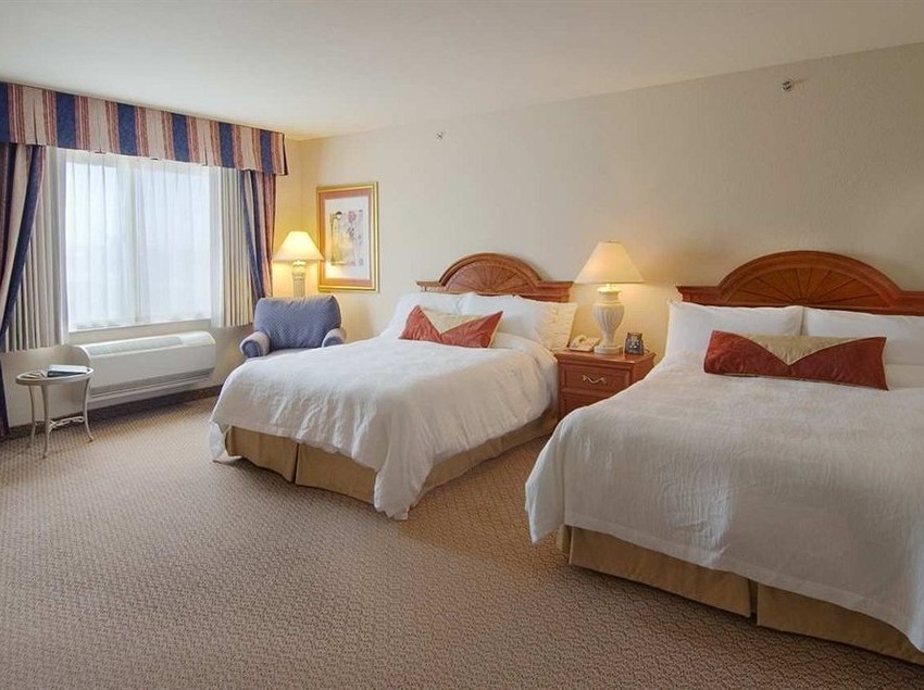 Hotel Hilton Garden Inn Oshkosh  | Oshkosh | Wisconsin | United States 12