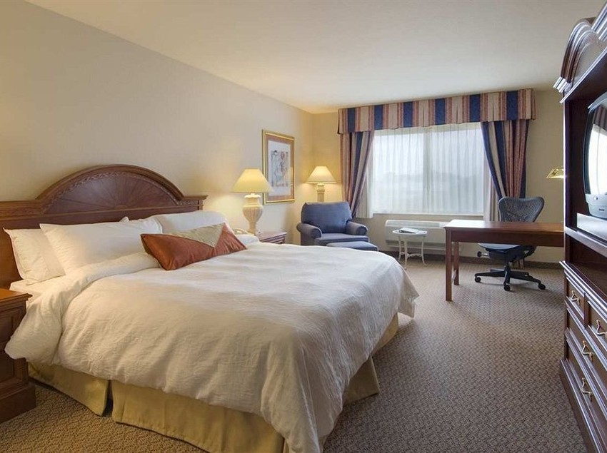 Hotel Hilton Garden Inn Oshkosh  | Oshkosh | Wisconsin | United States 13