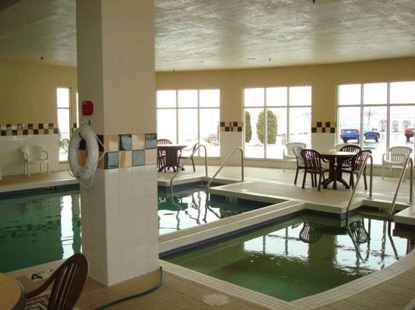 Hotel Hilton Garden Inn Oshkosh  | Oshkosh | Wisconsin | United States 15