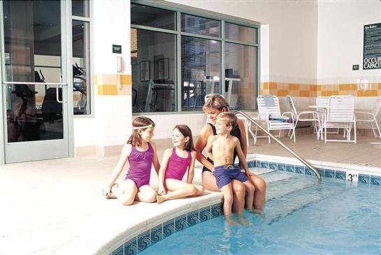 Hotel Hilton Garden Inn Oshkosh  | Oshkosh | Wisconsin | United States 17