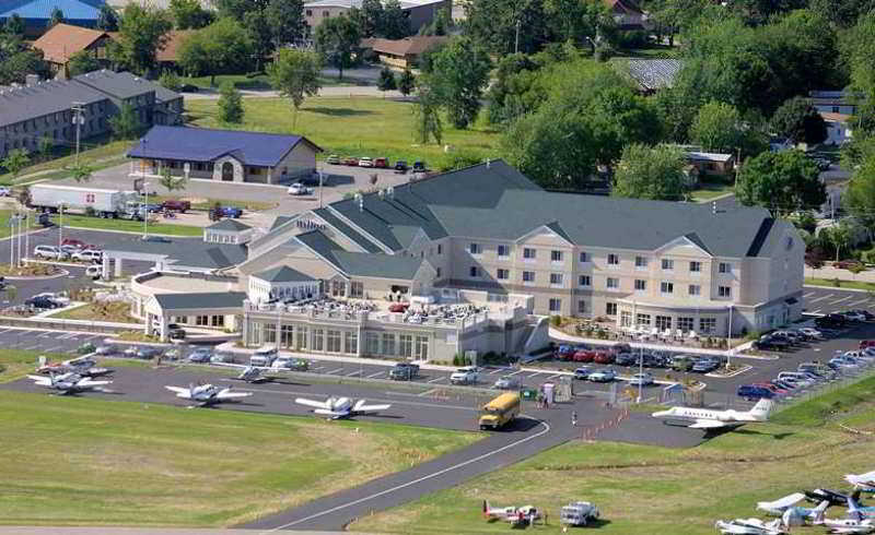 Hotel Hilton Garden Inn Oshkosh  | Oshkosh | Wisconsin | United States 18