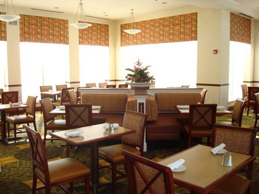 Hotel Hilton Garden Inn Oshkosh  | Oshkosh | Wisconsin | United States 2