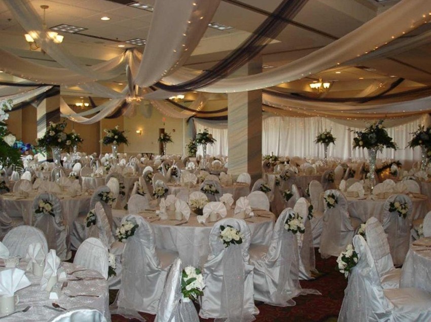 Hotel Hilton Garden Inn Oshkosh  | Oshkosh | Wisconsin | United States 4