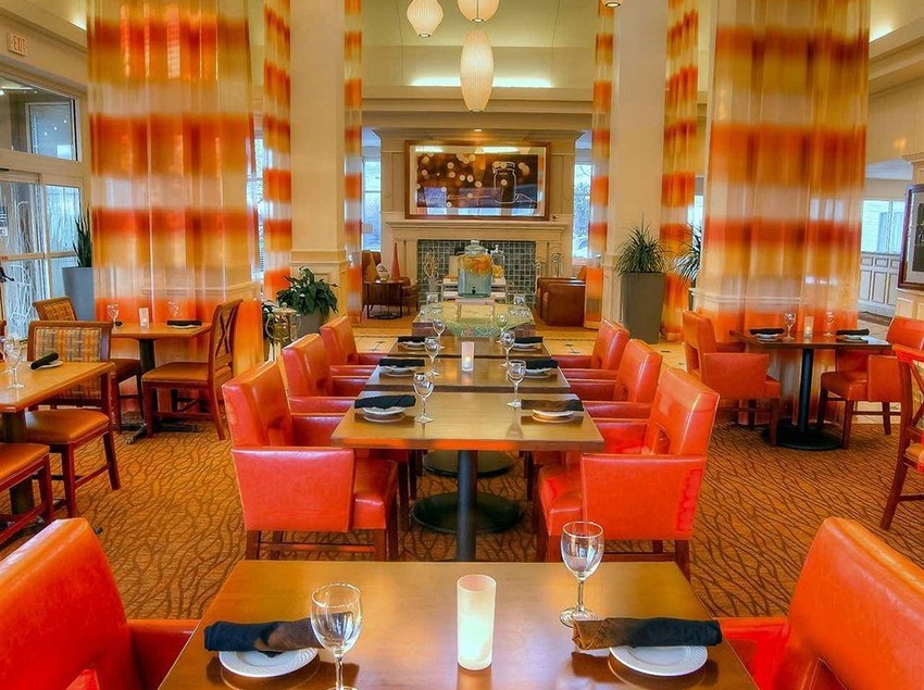 Hotel Hilton Garden Inn Oshkosh  | Oshkosh | Wisconsin | United States 5