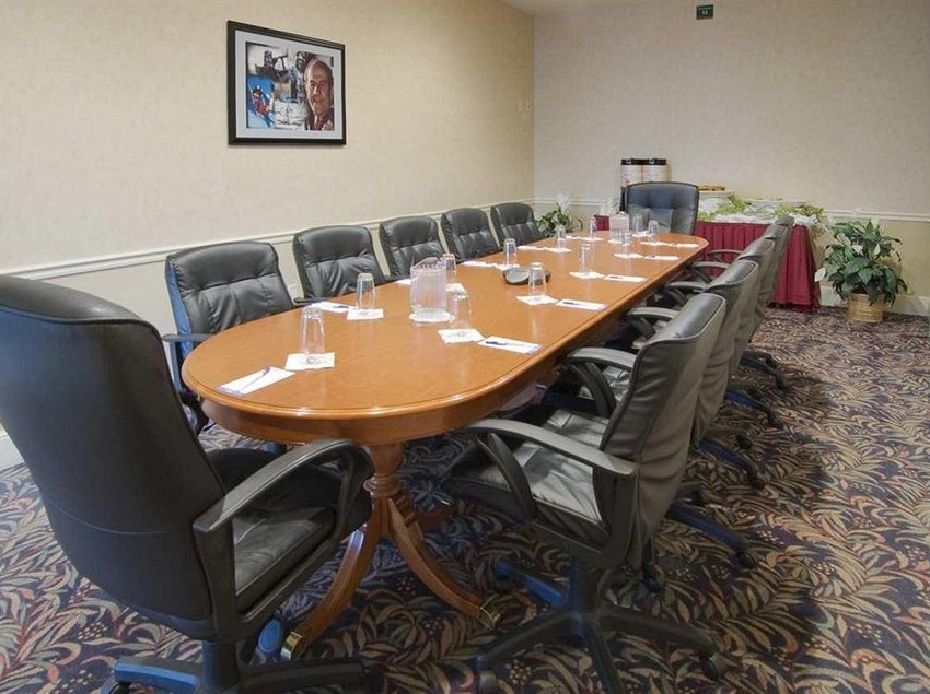 Hotel Hilton Garden Inn Oshkosh  | Oshkosh | Wisconsin | United States 7