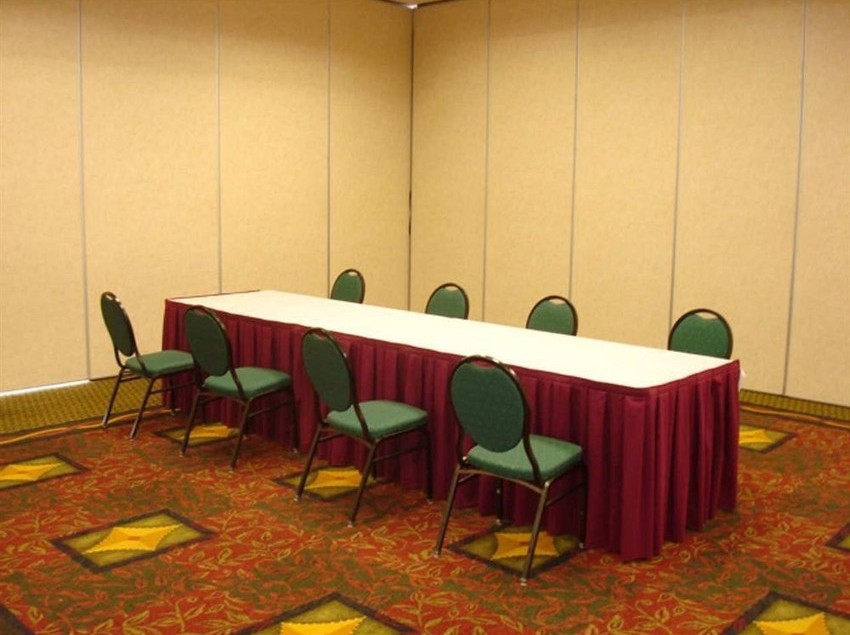 Hotel Hilton Garden Inn Oshkosh  | Oshkosh | Wisconsin | United States 9