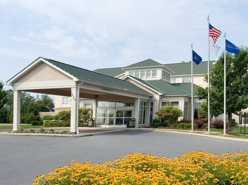 Hotel Hilton Garden Inn Allentown West 