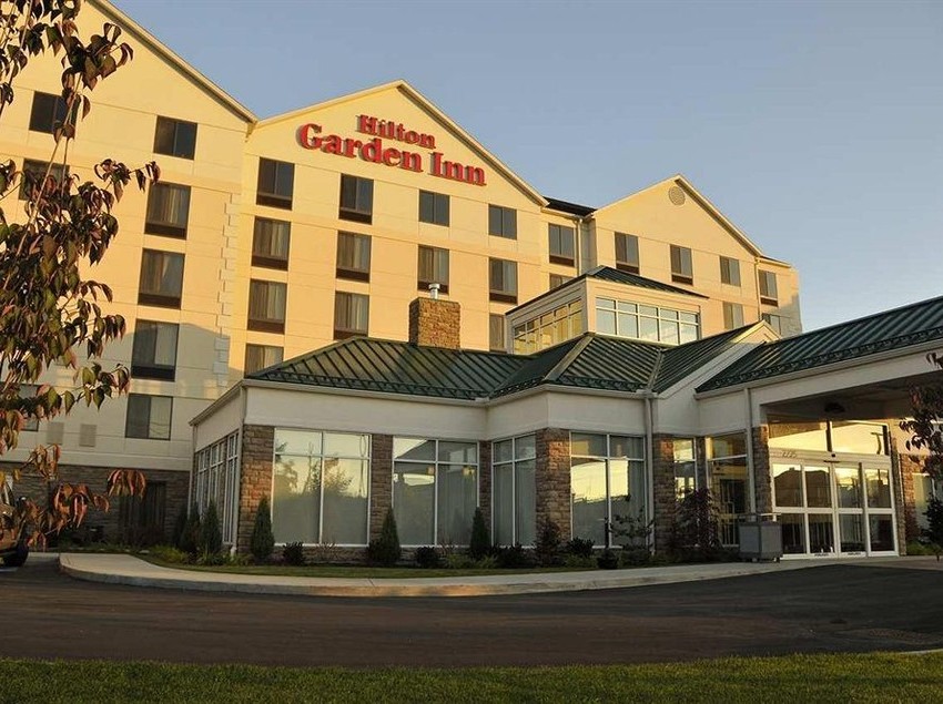 Hotel Hilton Garden Inn Erie 