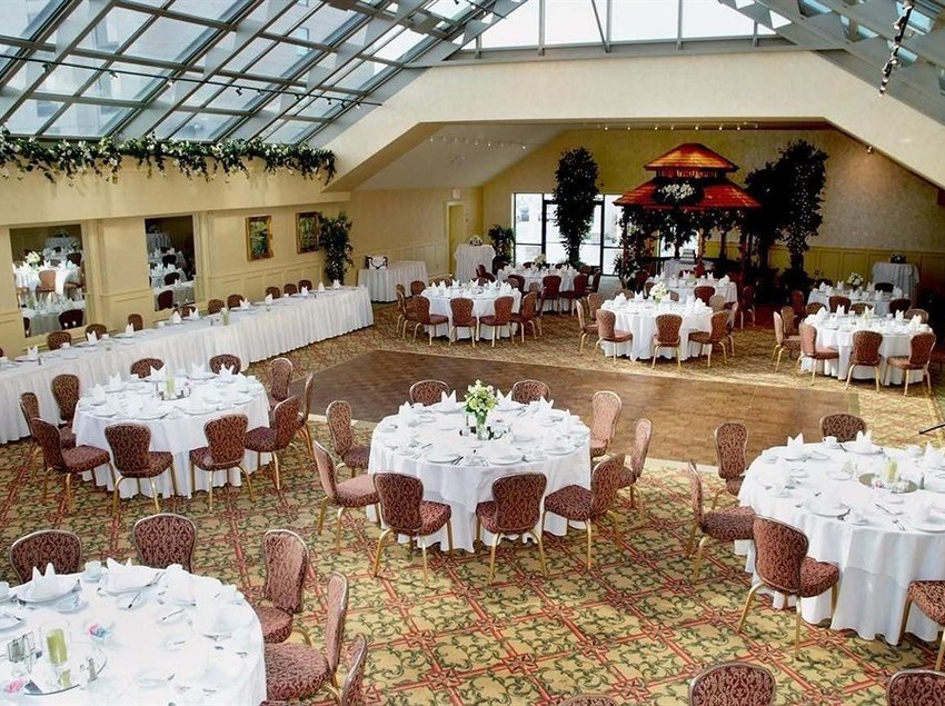 Hotel Hilton Garden Inn Erie  | Erie | Pennsylvania | Hotel negli Stati Uniti 1