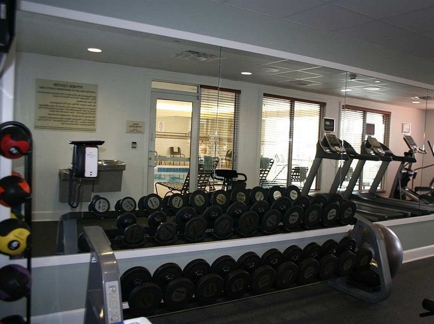 Hotel Hilton Garden Inn Erie  | Erie | Pennsylvania | Hotel negli Stati Uniti 10