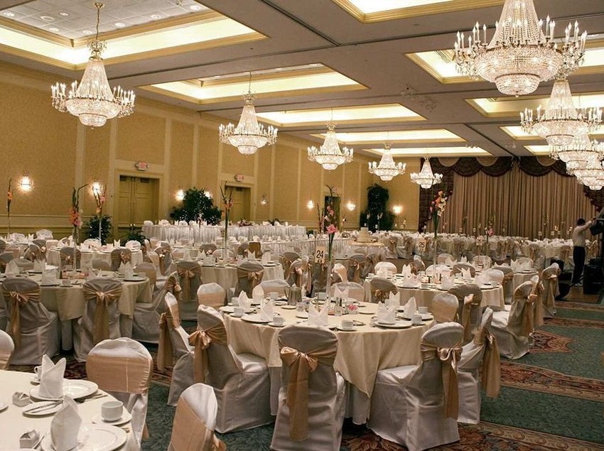 Hotel Hilton Garden Inn Erie  | Erie | Pennsylvania | Hotel negli Stati Uniti 12