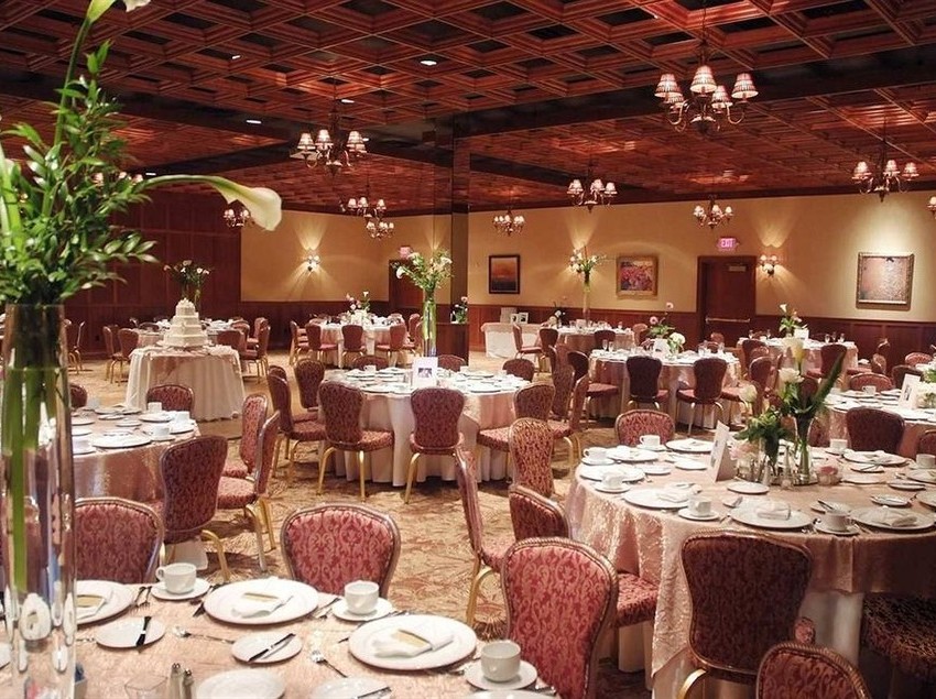 Hotel Hilton Garden Inn Erie  | Erie | Pennsylvania | Hotel negli Stati Uniti 15