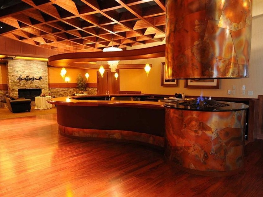 Hotel Hilton Garden Inn Erie  | Erie | Pennsylvania | Hotel negli Stati Uniti 16