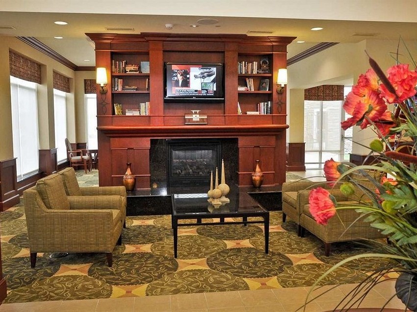 Hotel Hilton Garden Inn Erie  | Erie | Pennsylvania | Hotel negli Stati Uniti 19