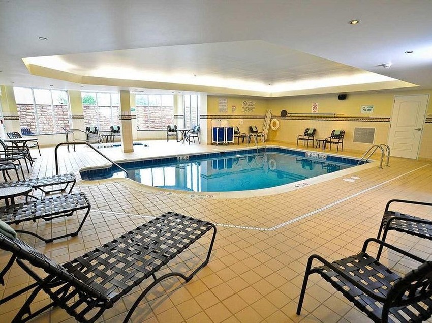 Hotel Hilton Garden Inn Erie  | Erie | Pennsylvania | Hotel negli Stati Uniti 20