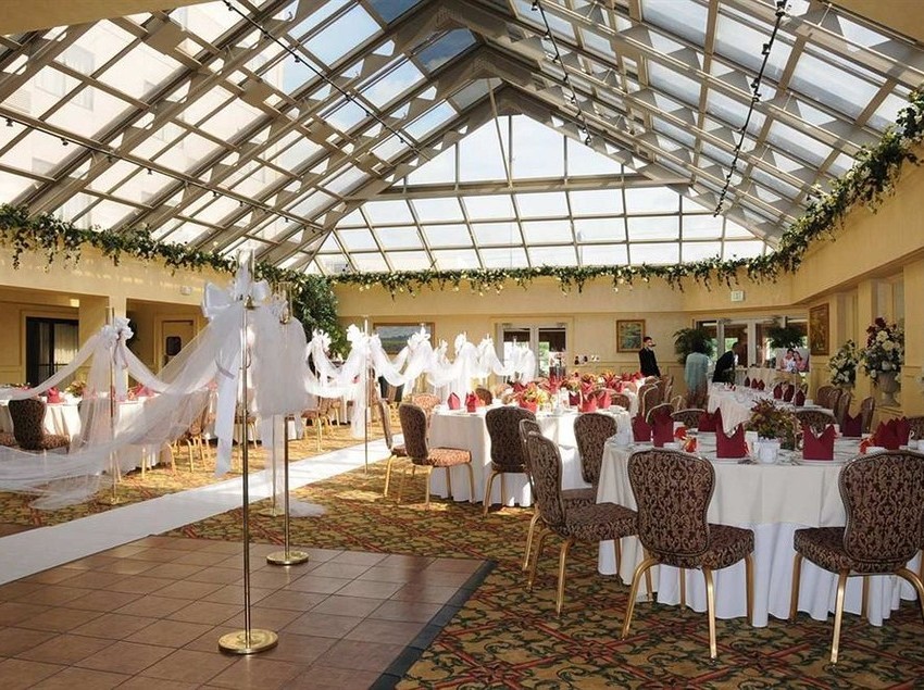 Hotel Hilton Garden Inn Erie  | Erie | Pennsylvania | Hotel negli Stati Uniti 4