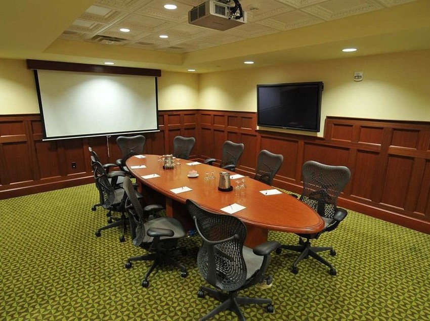 Hotel Hilton Garden Inn Erie  | Erie | Pennsylvania | Hotel negli Stati Uniti 5