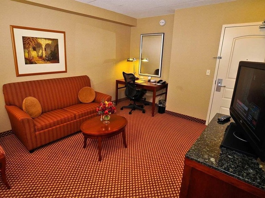 Hotel Hilton Garden Inn Erie  | Erie | Pennsylvania | Hotel negli Stati Uniti 6