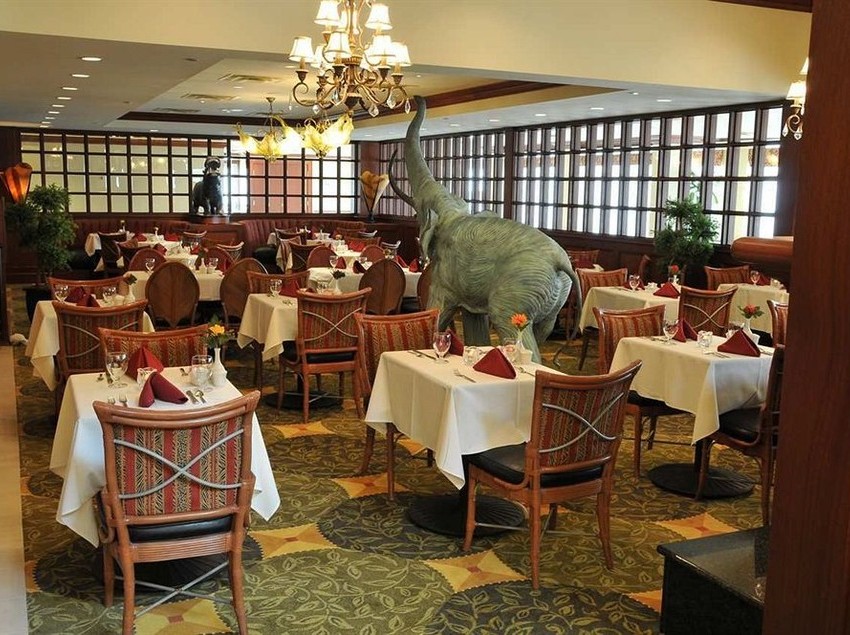 Hotel Hilton Garden Inn Erie  | Erie | Pennsylvania | Hotel negli Stati Uniti 7