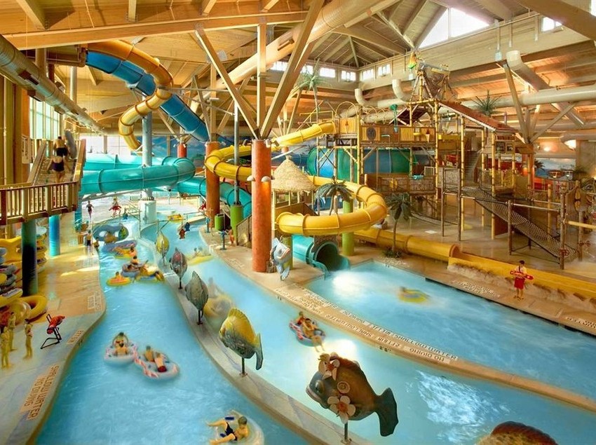 Hotel Hilton Garden Inn Erie  | Erie | Pennsylvania | Hotel negli Stati Uniti 8