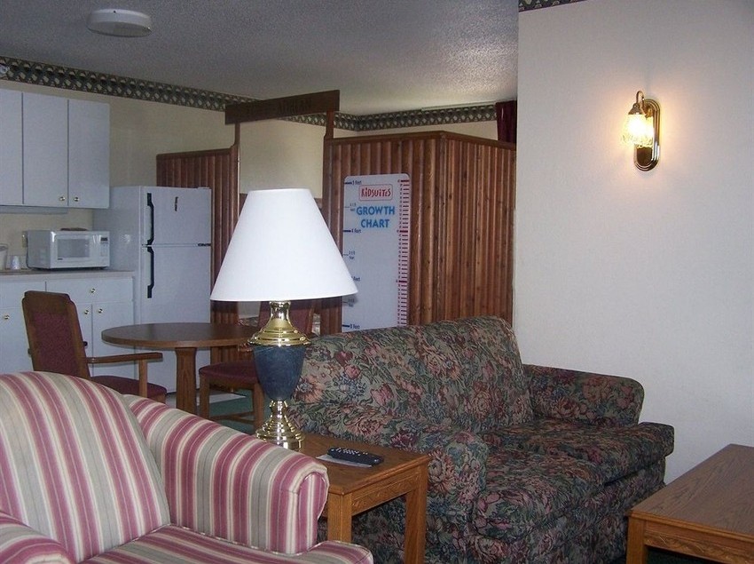 Hotel Holiday Inn Express Adrian 