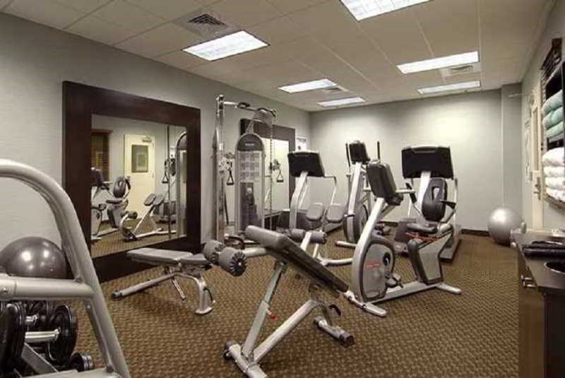 Hotel Hilton Garden Inn Phoenix North Happy Valley  | Phoenix | Arizona | United States 10