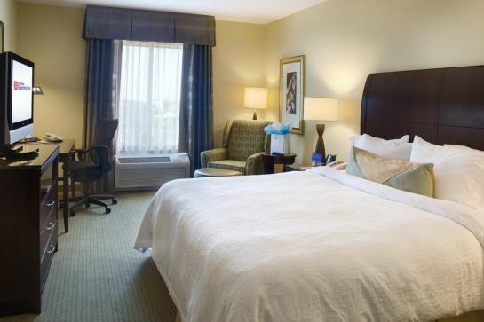 Hotel Hilton Garden Inn Phoenix North Happy Valley  | Phoenix | Arizona | United States 16