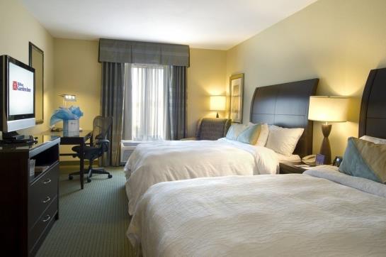 Hotel Hilton Garden Inn Phoenix North Happy Valley  | Phoenix | Arizona | United States 18