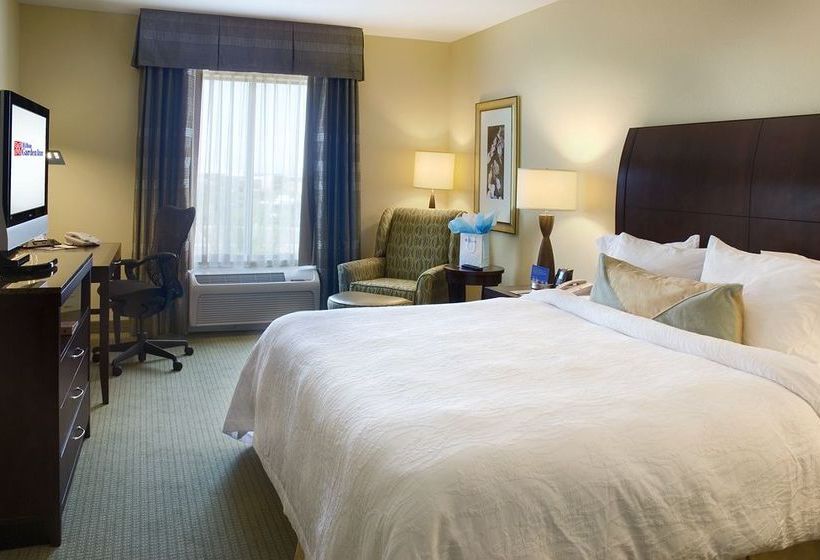 Hotel Hilton Garden Inn Phoenix North Happy Valley  | Phoenix | Arizona | United States 2