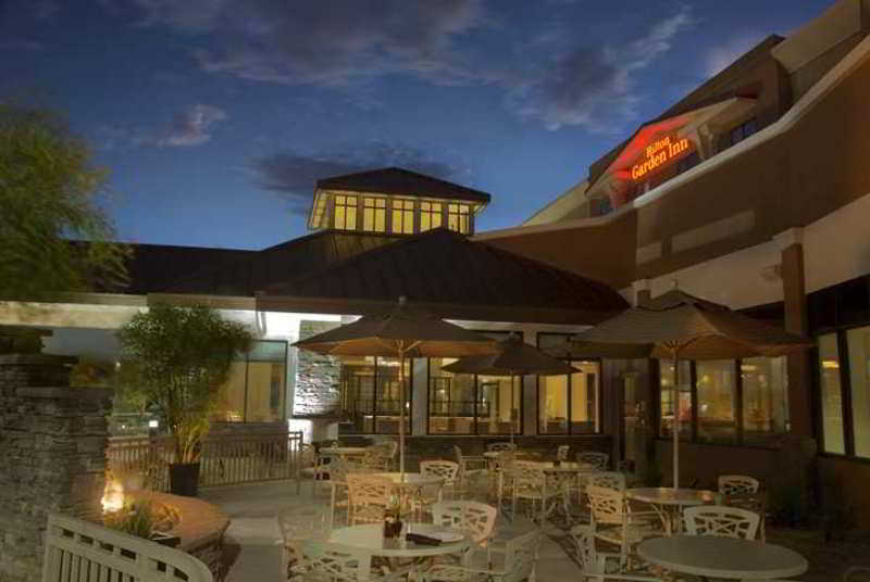 Hotel Hilton Garden Inn Phoenix North Happy Valley  | Phoenix | Arizona | United States 6