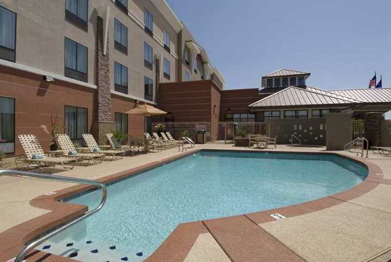 Hotel Hilton Garden Inn Phoenix North Happy Valley  | Phoenix | Arizona | United States 8