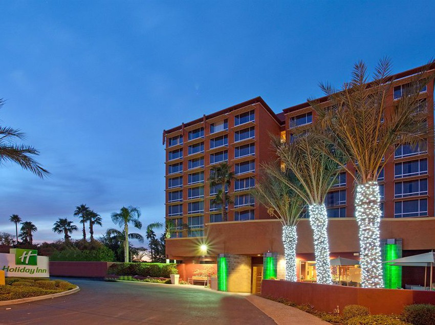 Hotel Holiday Inn Phoenix Downtown-North