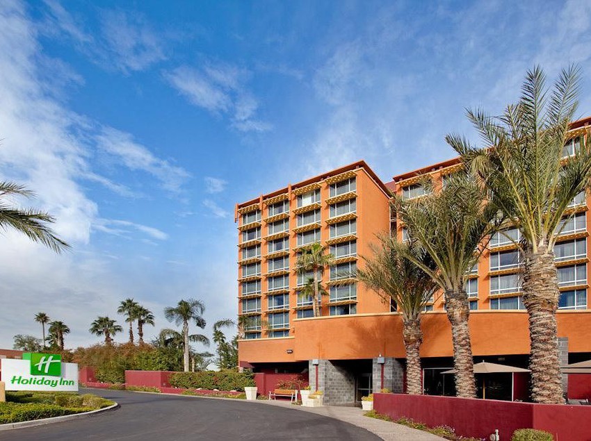 Hotel Holiday Inn Phoenix Downtown-North  | Phoenix | Arizona | United States 1