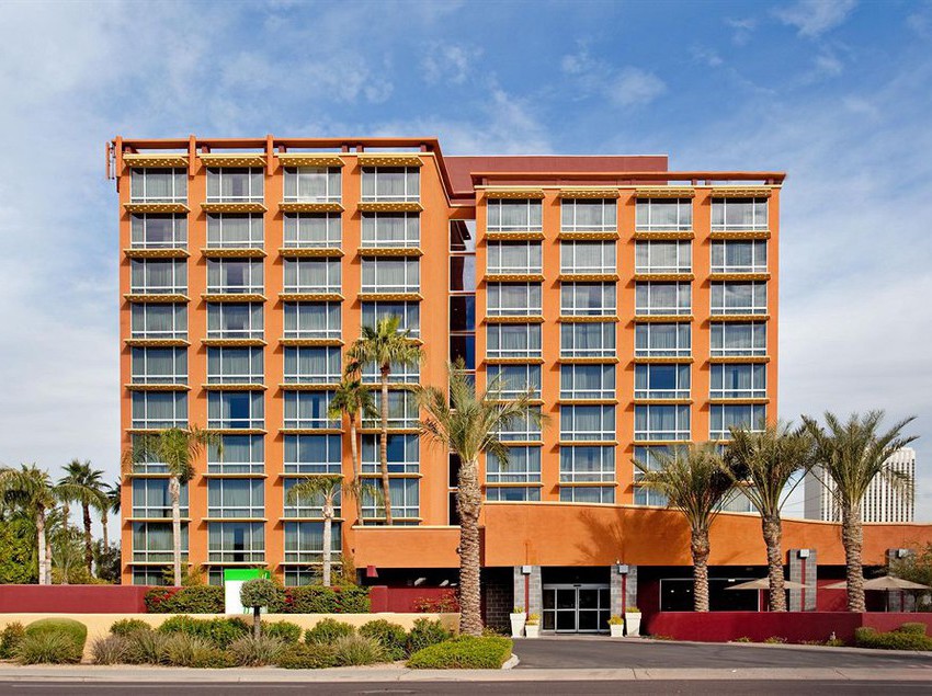 Hotel Holiday Inn Phoenix Downtown-North  | Phoenix | Arizona | United States 10