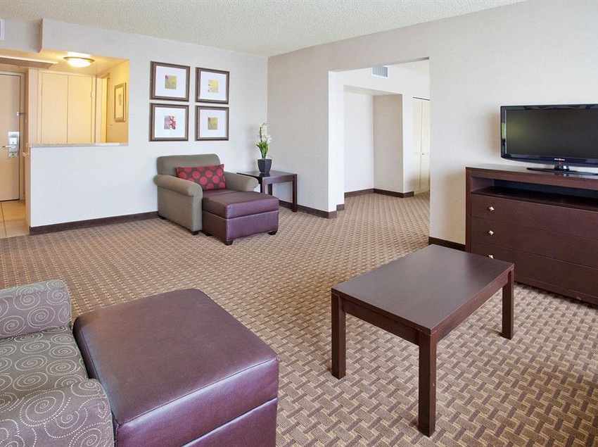 Hotel Holiday Inn Phoenix Downtown-North  | Phoenix | Arizona | United States 12