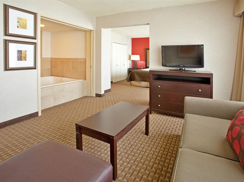 Hotel Holiday Inn Phoenix Downtown-North  | Phoenix | Arizona | United States 13
