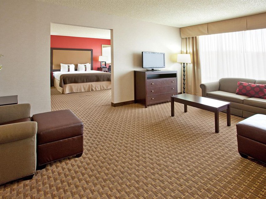 Hotel Holiday Inn Phoenix Downtown-North  | Phoenix | Arizona | United States 14