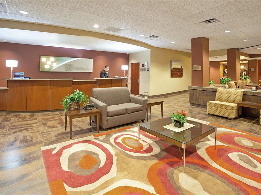 Hotel Holiday Inn Phoenix Downtown-North  | Phoenix | Arizona | United States 15