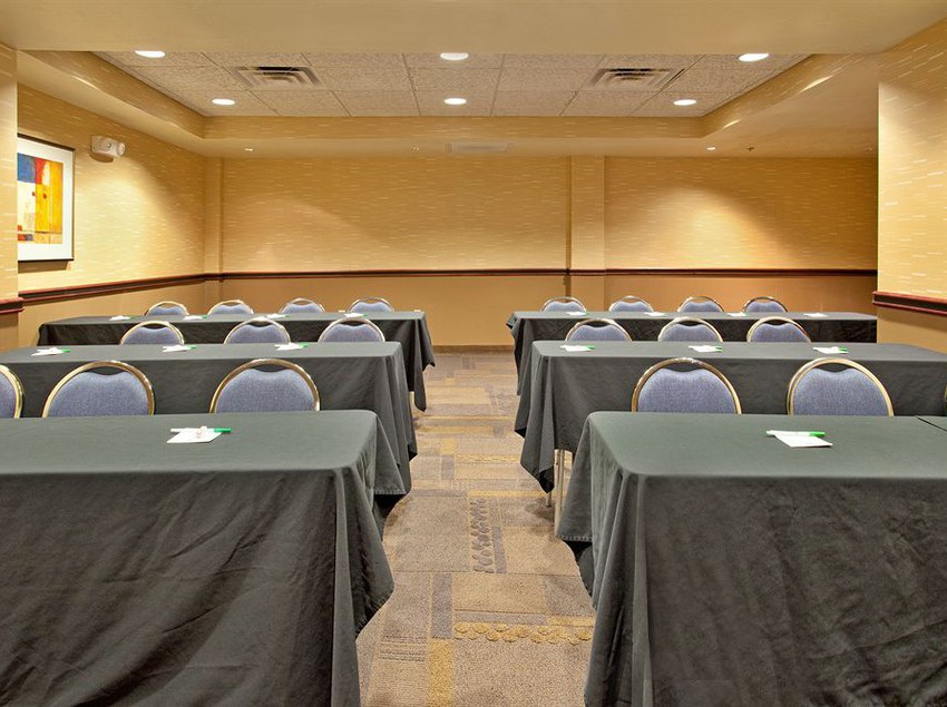 Hotel Holiday Inn Phoenix Downtown-North  | Phoenix | Arizona | United States 16