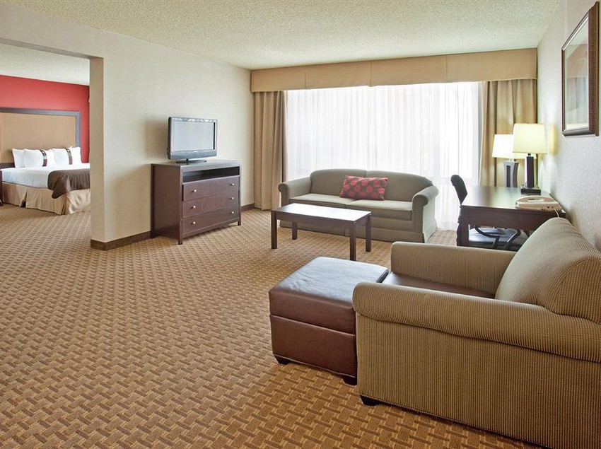 Hotel Holiday Inn Phoenix Downtown-North  | Phoenix | Arizona | United States 17