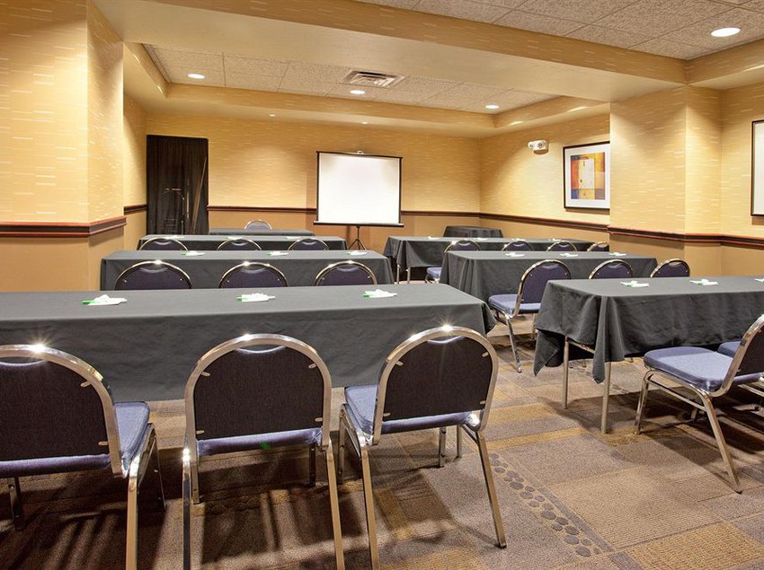 Hotel Holiday Inn Phoenix Downtown-North  | Phoenix | Arizona | United States 18