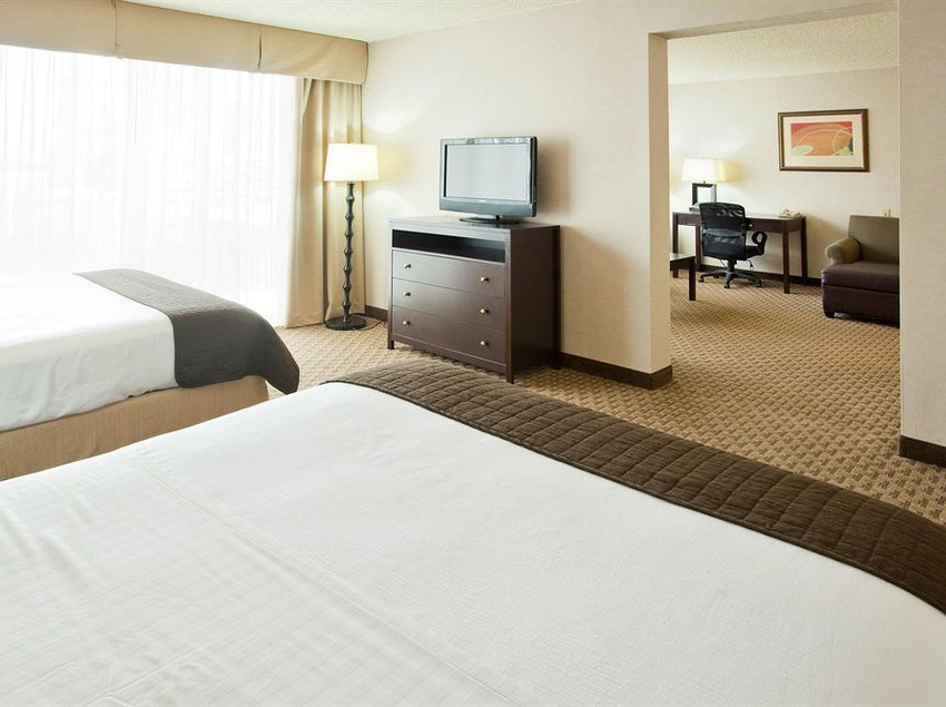 Hotel Holiday Inn Phoenix Downtown-North  | Phoenix | Arizona | United States 19