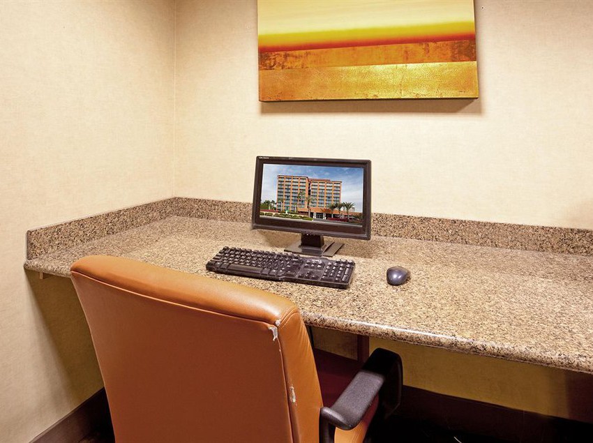 Hotel Holiday Inn Phoenix Downtown-North  | Phoenix | Arizona | United States 2