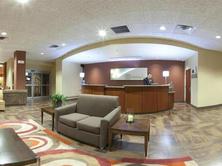 Hotel Holiday Inn Phoenix Downtown-North  | Phoenix | Arizona | United States 20